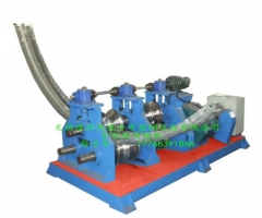 江陰護(hù)欄板彎弧機(jī)