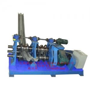 蘇州護(hù)欄板彎弧機(jī)