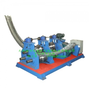 常州護(hù)欄板彎弧機(jī)