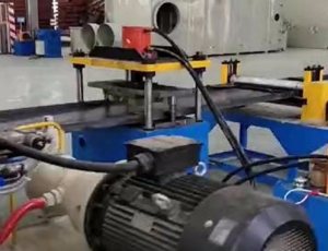 三波設(shè)備視頻