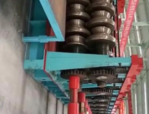 三波設(shè)備視頻