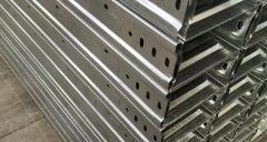 電纜橋架設備自動生產線的特點有哪些