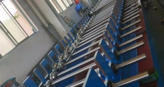 江陰電纜橋架設(shè)備生產(chǎn)需要哪些機(jī)器