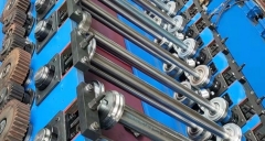 電纜橋架設備安裝與分類了解的小知識