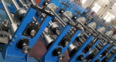 影響電纜橋架成型機的價格的原因有哪些