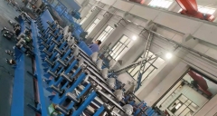 電纜橋架設備的安裝注意事項