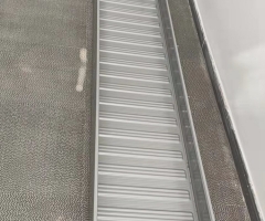 模壓橋架成型設(shè)備