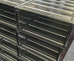 模壓橋架成型設(shè)備