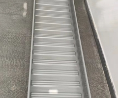 模壓橋架成型設(shè)備