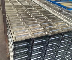 模壓橋架成型設(shè)備