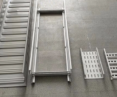 模壓橋架成型設(shè)備