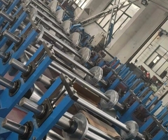 模壓橋架成型設(shè)備