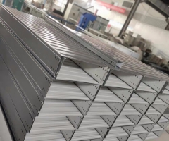 模壓橋架成型設(shè)備