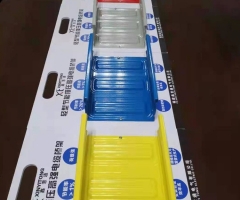 模壓橋架成型設(shè)備