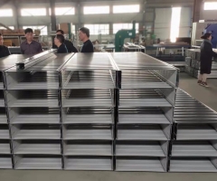 模壓橋架成型設(shè)備