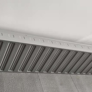 模壓橋架成型設(shè)備