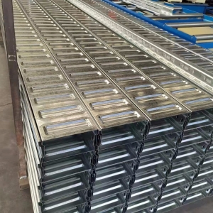 模壓橋架成型設(shè)備