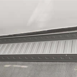 模壓橋架成型設(shè)備