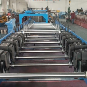 模壓橋架成型設(shè)備