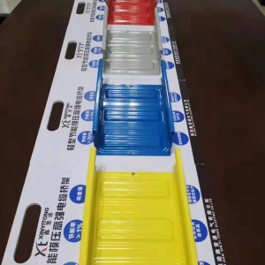 模壓橋架成型設(shè)備