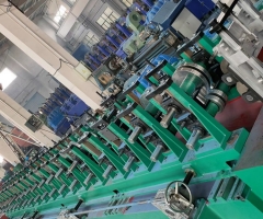 光伏支架成型機(jī)