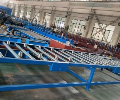 光伏支架成型機(jī)