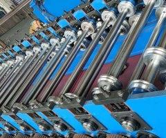 光伏支架成型機(jī)