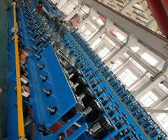 光伏支架成型機(jī)