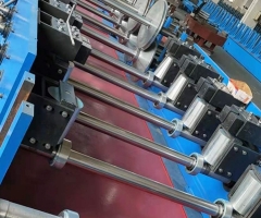 光伏支架成型機(jī)