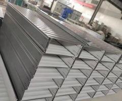 光伏支架成型機(jī)