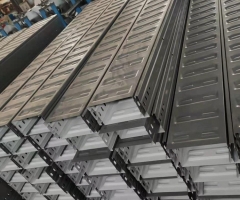 光伏支架成型機(jī)