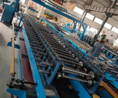 光伏支架成型機(jī)