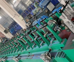 光伏支架成型機(jī)