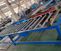 模壓橋架設(shè)備