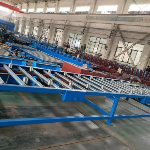 光伏支架成型機(jī)