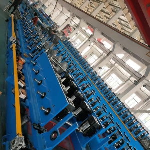 光伏支架成型機(jī)