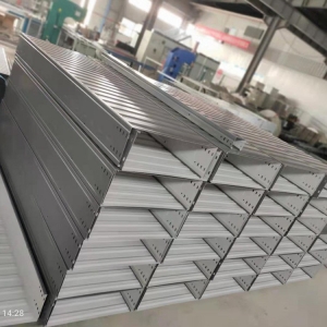 宜興光伏支架成型機