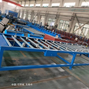 模壓橋架設(shè)備