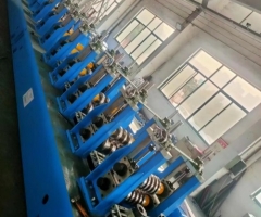 護欄板成型設(shè)備