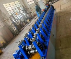 護欄板成型設(shè)備