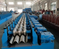 護欄板成型設(shè)備