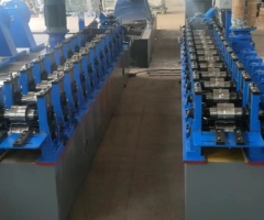 護欄板成型設(shè)備