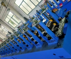 護欄板成型設(shè)備